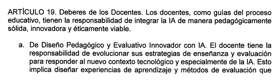 Recorte del Acuerdo