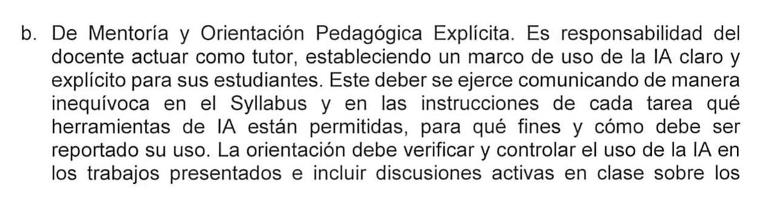 Recorte del Acuerdo