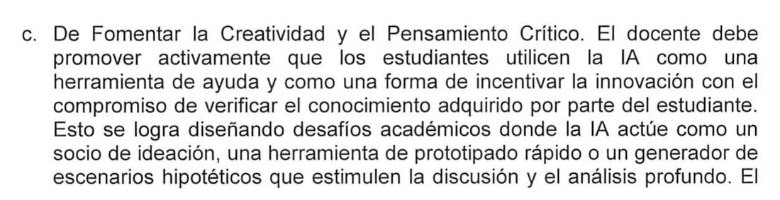 Recorte del Acuerdo