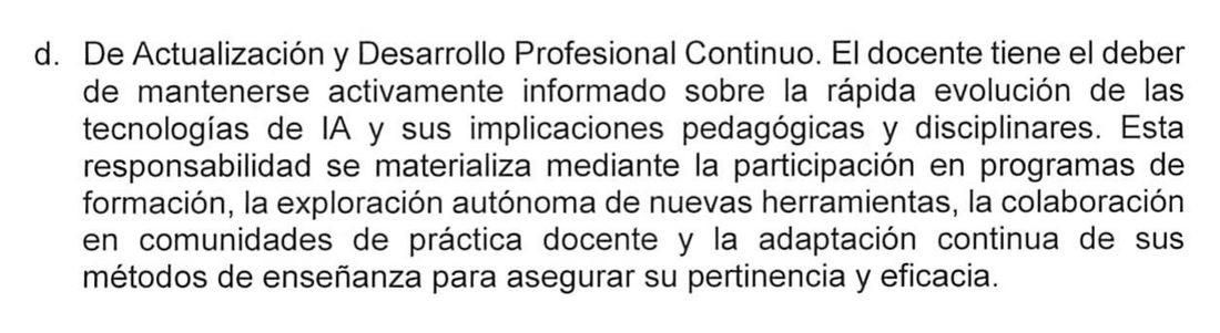 Recorte del Acuerdo