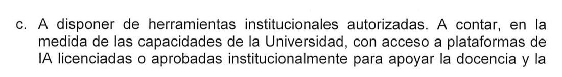 Recorte del Acuerdo