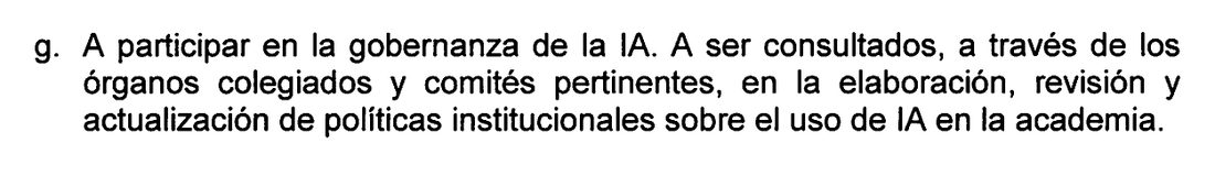Recorte del Acuerdo