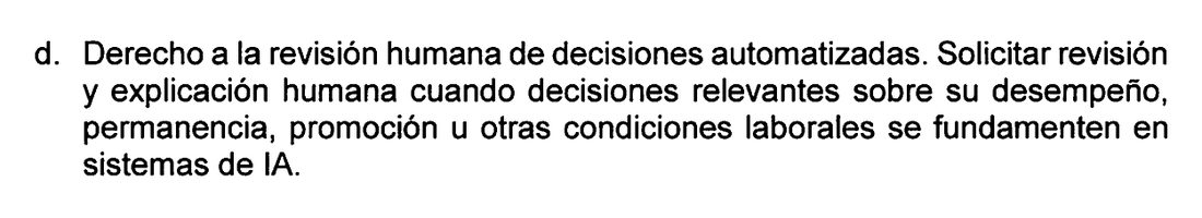 Recorte del Acuerdo