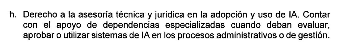 Recorte del Acuerdo