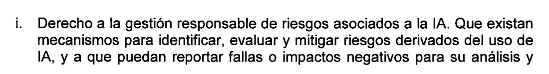 Recorte del Acuerdo