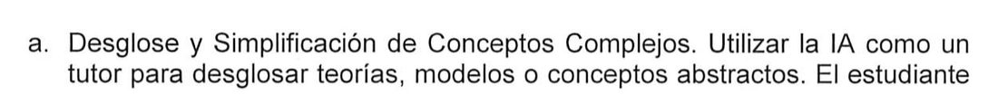 Recorte del Acuerdo