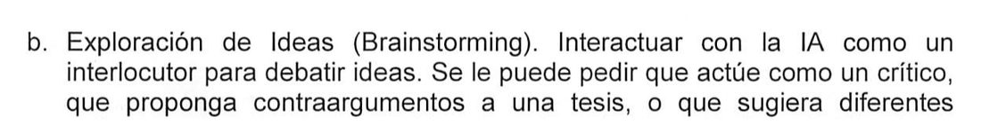 Recorte del Acuerdo