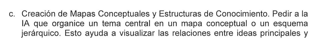 Recorte del Acuerdo