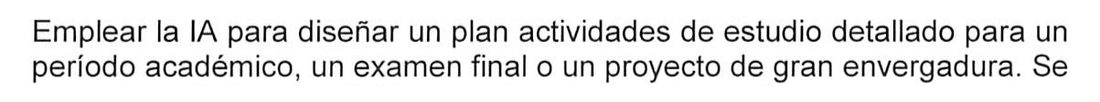 Recorte del Acuerdo