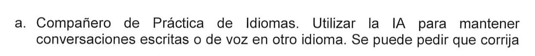 Recorte del Acuerdo