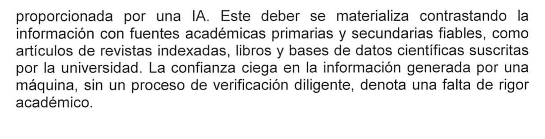 Recorte del Acuerdo