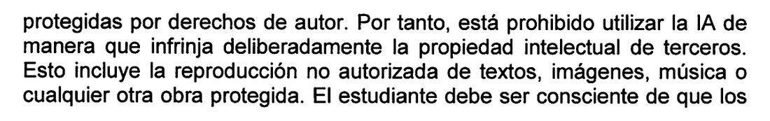 Recorte del Acuerdo