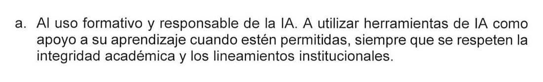 Recorte del Acuerdo