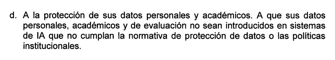 Recorte del Acuerdo