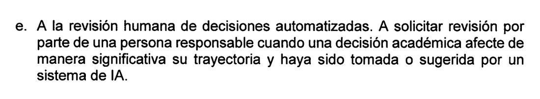 Recorte del Acuerdo