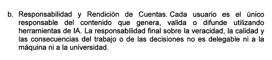 Recorte del Acuerdo