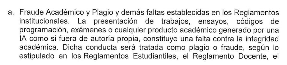 Recorte del Acuerdo